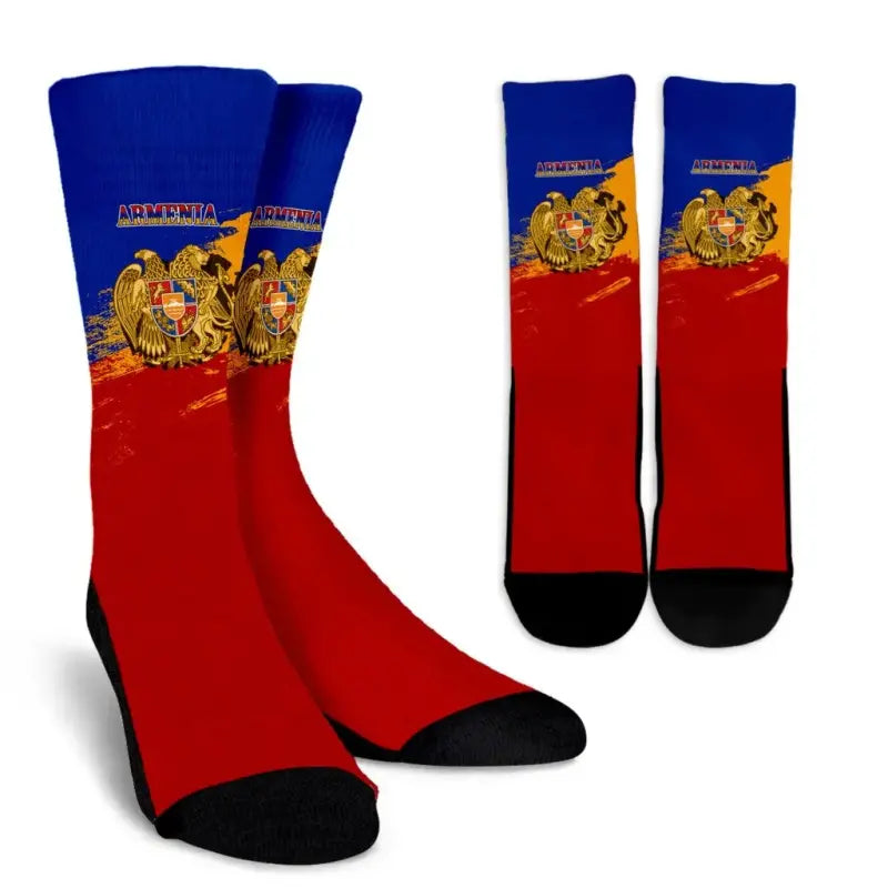 armenia-crew-sock-armenia-blue