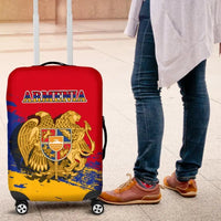 Armenia Special Luggage Covers RLT8 - Wonder Print Shop