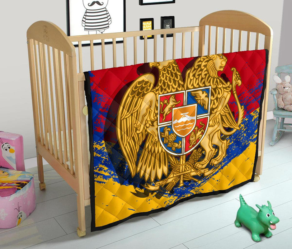 Armenia Special Quilt RLT8 - Wonder Print Shop