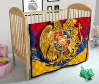 Armenia Special Quilt RLT8 - Wonder Print Shop