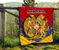 Armenia Special Quilt RLT8 - Wonder Print Shop