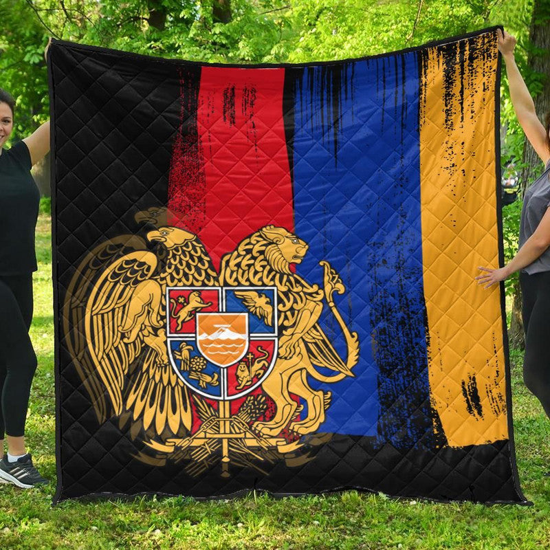 armenia-flag-premium-quilt-flag-style