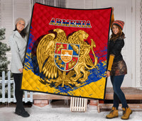 Armenia Special Quilt RLT8 - Wonder Print Shop