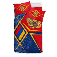 Armenia Bedding Set - Armenia Legend RLT8 - Wonder Print Shop