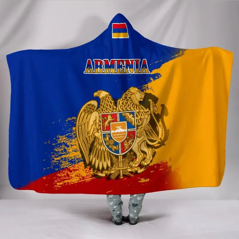 armenia-hooded-blanket-armenia-blue