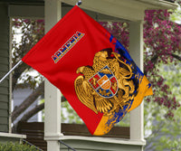 Armenia Special Flag RLT8 - Wonder Print Shop