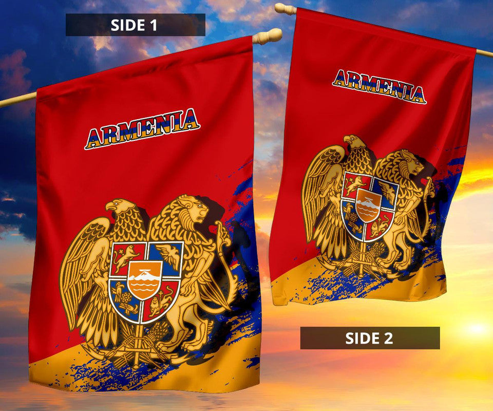 Armenia Special Flag RLT8 - Wonder Print Shop