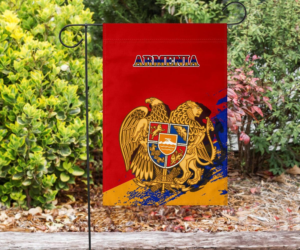 Armenia Special Flag RLT8 - Wonder Print Shop