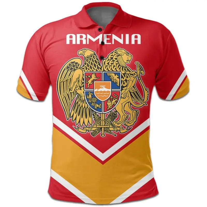 armenia-coat-of-arms-polo-lucian-style