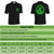 Venezuela Polo Shirt Rising Flag RLT7 - Wonder Print Shop