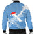 Argentina Of The Congo Christmas Coat Of Arms Men Bomber Jacket  X Style RLT13 - Wonder Print Shop
