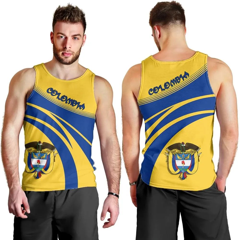 colombia-coat-of-arms-tank-top-cricket