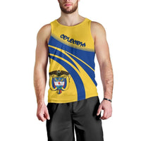 colombia-coat-of-arms-tank-top-cricket