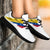 Colombia Sneakers Wings Flag (Women's/Men's) RLT7 - Wonder Print Shop