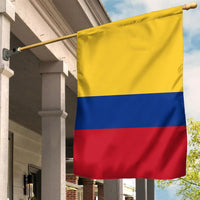 Colombia Flag - (Garden Flag/House Flag) RLT7 - Wonder Print Shop