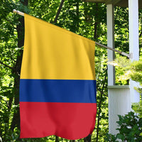 Colombia Flag - (Garden Flag/House Flag) RLT7 - Wonder Print Shop