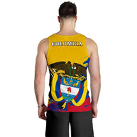 colombia-special-tank-top