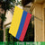 Colombia Garden Flag RLT7 - Wonder Print Shop