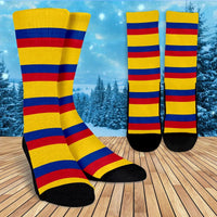colombia-flag-crew-socks