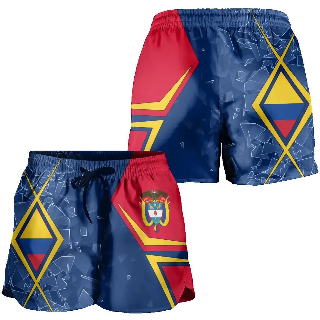 colombia-womens-shorts-colombia-legend