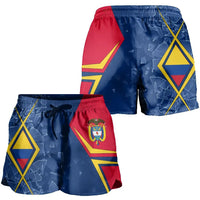 colombia-womens-shorts-colombia-legend