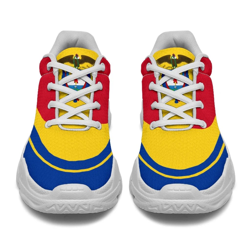 colombia-chunky-sneakers