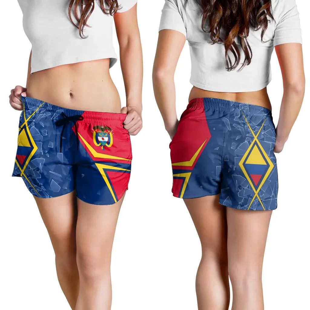 colombia-womens-shorts-colombia-legend