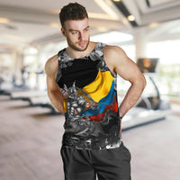 knight-of-colombia-tank-top
