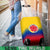 Colombia National Football Luggage Cover 02 RLT7 - Wonder Print Shop