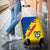 Colombia Luggage Covers Smudge Version RLT7 - Wonder Print Shop