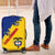 Colombia Luggage Covers Smudge Version RLT7 - Wonder Print Shop