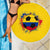 Colombia Soccer Beach Blanket RLT7 - Wonder Print Shop