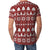 Colombia Christmas T Shirt RLT7 - Wonder Print Shop