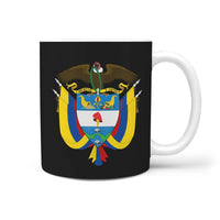 colombia-mug-coat-of-arms