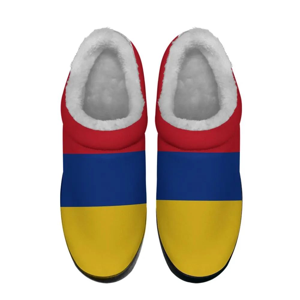 colombia-flag-fleeece-slipper-colombia-slippers