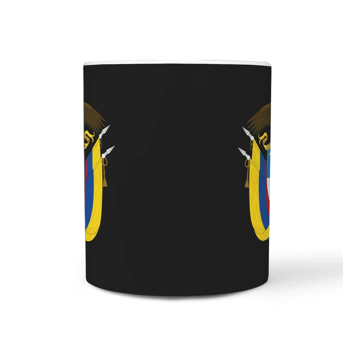 colombia-mug-coat-of-arms