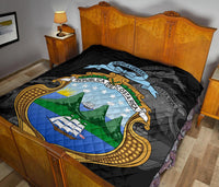 Costa Rica Quilt Premium Quality RLT13 - Wonder Print Shop