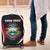 Costa Rica Personalised Luggage Covers Costa Rica Spirit RLT13 - Wonder Print Shop