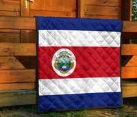 Costa Rica Premium Quilt RLT13 - Wonder Print Shop