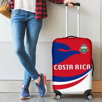 Costa Rica Luggage Covers Proud Version RLT13 - Wonder Print Shop