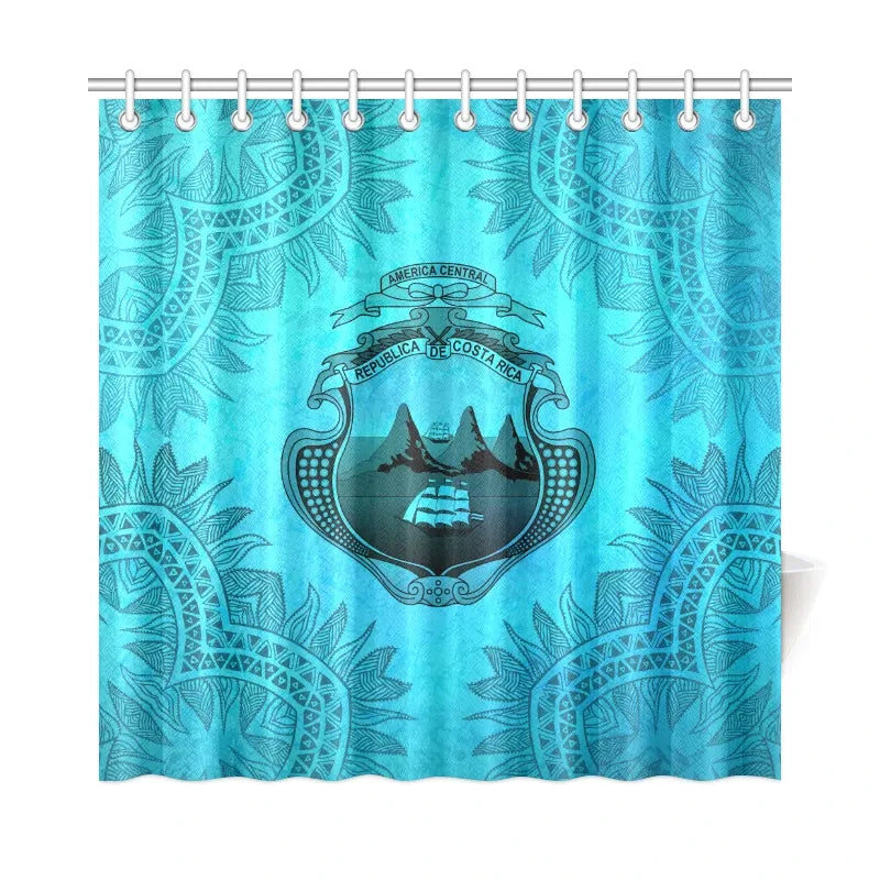 costa-rica-shower-curtain-turquoise