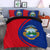 costa-rica-flag-coat-of-arms-bedding-set-circle