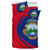 costa-rica-flag-coat-of-arms-bedding-set-circle