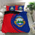 costa-rica-flag-coat-of-arms-bedding-set-circle