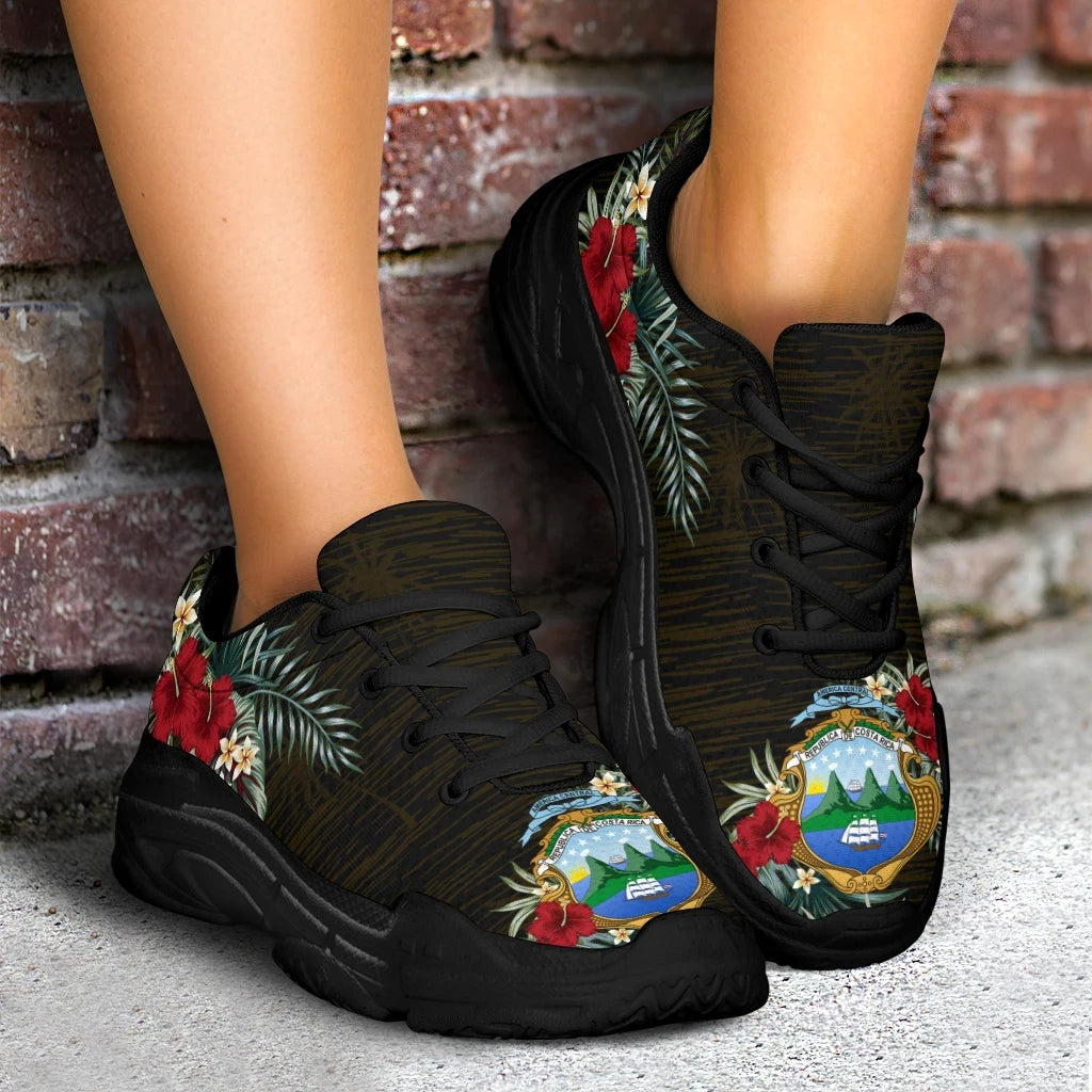 costa-rica-hibiscus-menwomen-chunky-sneakers
