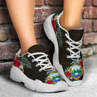 costa-rica-hibiscus-menwomen-chunky-sneakers