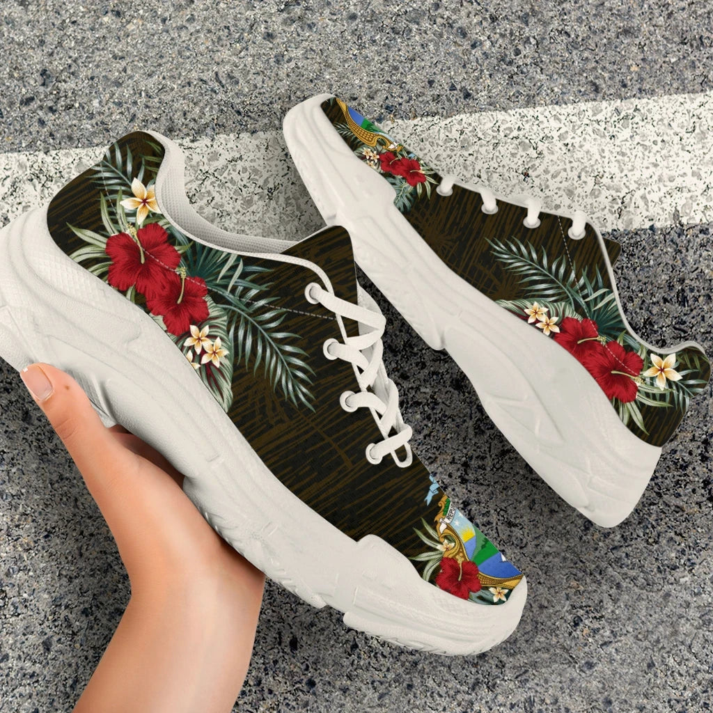 costa-rica-hibiscus-menwomen-chunky-sneakers
