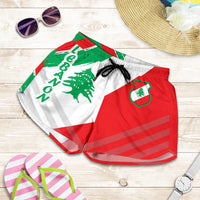 lebanon-womens-shorts-lebanon-flag24