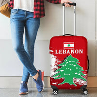 Lebanon Special luggage_cover RLT6 - Wonder Print Shop