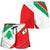 lebanon-personalised-womens-shorts-lebanon-flag-polygon-style24